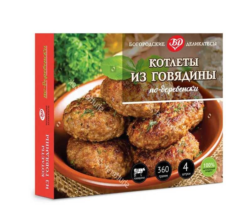 куриная разделка, полуфабрикаты, шашлык  в Москве и Московской области 10