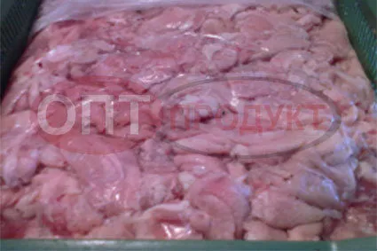 фотография продукта Полуфабрикаты из мяса птицы 85 рублей