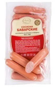 производство колбасных изделий в Москве 28