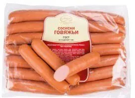 производство колбасных изделий в Москве 25
