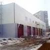 строительство складов в Москве