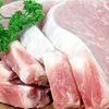 мясо свинины и субпродукты из свинины в Москве
