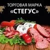 тМ СТЕГУС Колбасы и деликатесы в Москве 3