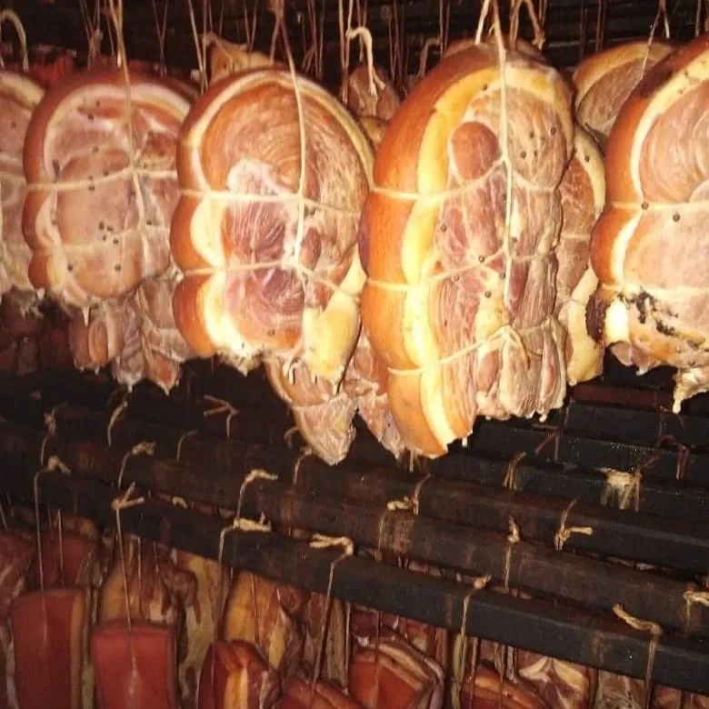 мясная продукция из свинины в Москве 4