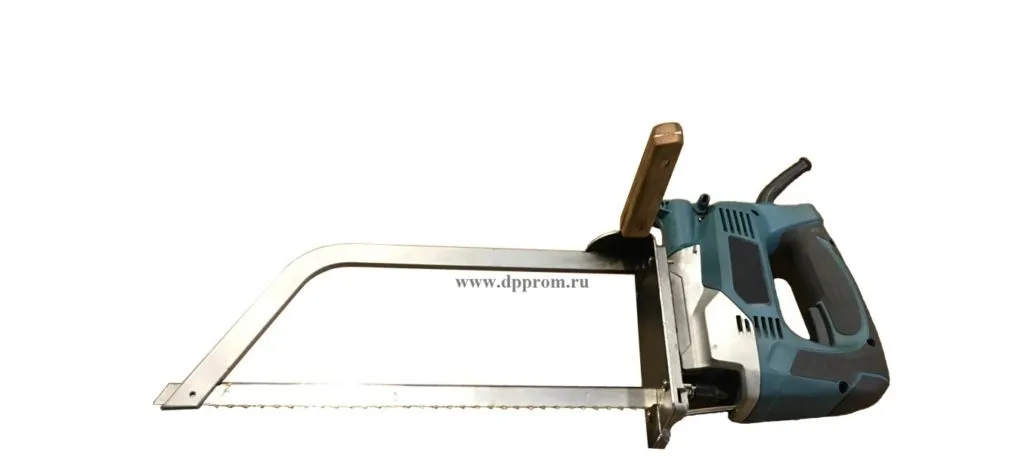 фотография продукта Пила-ножовка для мяса ДПП-ПНМ