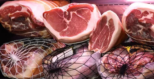 Москва заняла 4-е место среди субъектов РФ по экспорту мясной продукции  