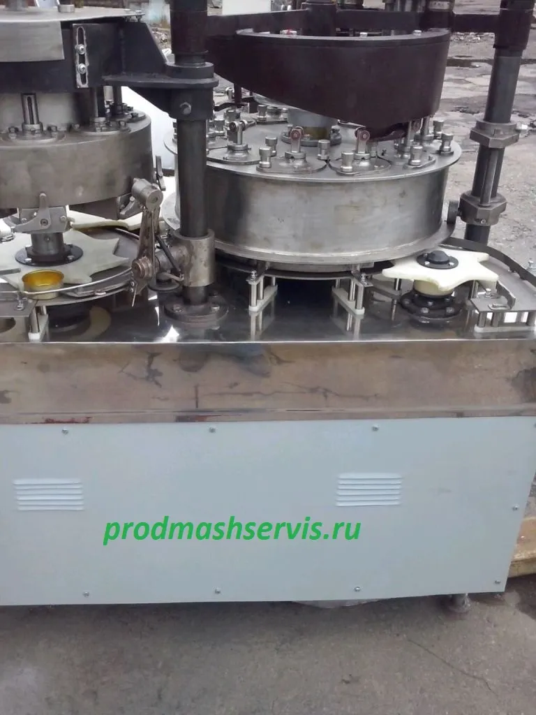 дозатор автомат в2-фна для мяса в Москве 3