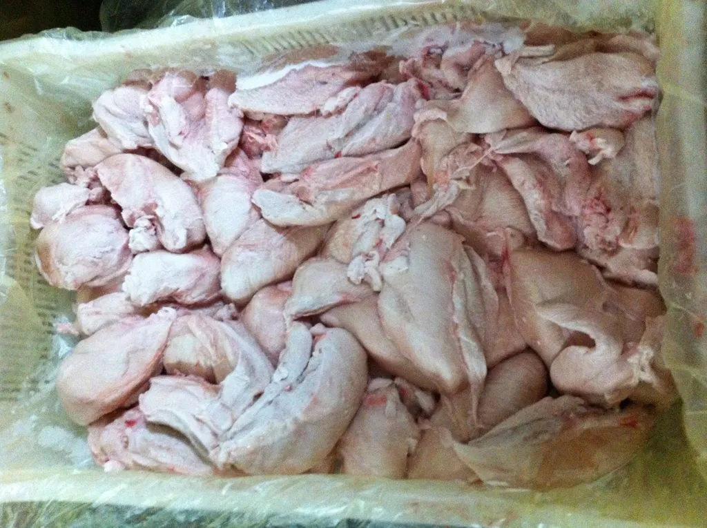фотография продукта фарш куриный ММО,баадер, филе куриное