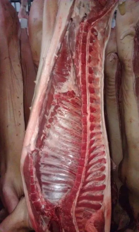 фотография продукта Беконная свинина от производителя