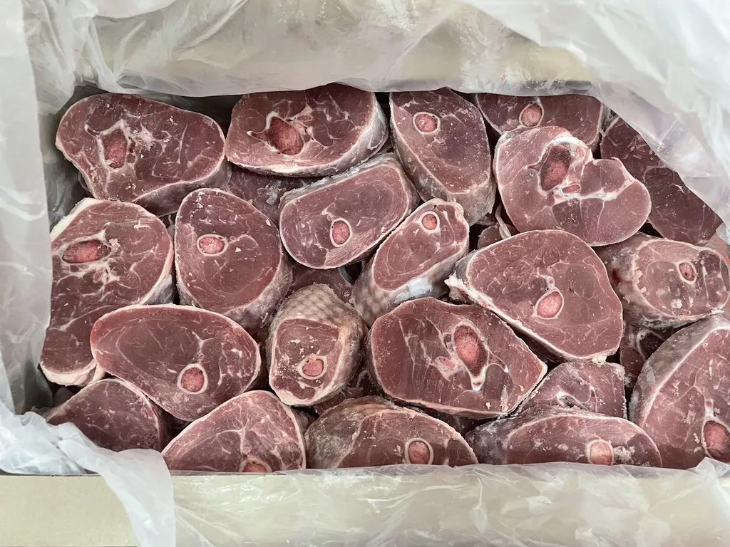 мясо индейки оптом в Челябинске и Челябинской области