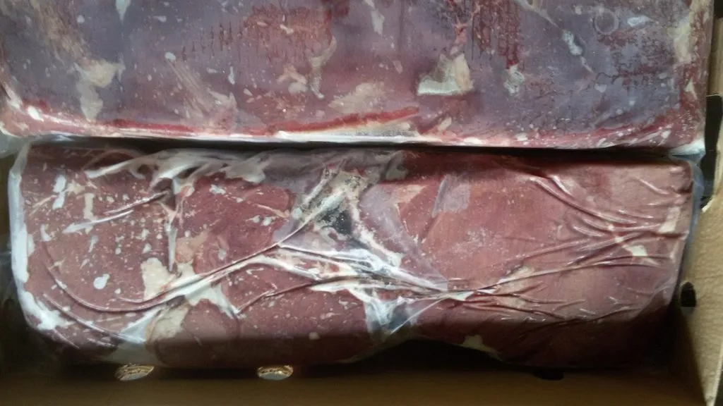 фотография продукта мясо