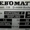вакуумный упаковщик WEBOMATIC SuperMax в Москве