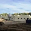 строительство животноводческих комп-сов в Москве