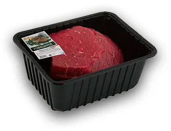фотография продукта Запайщик лотков TPS XL О2 б/у для мяса 