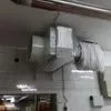 охладители воздуха - фанкойлы - для цеха в Москве