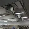 охладители воздуха - фанкойлы - для цеха в Москве 3