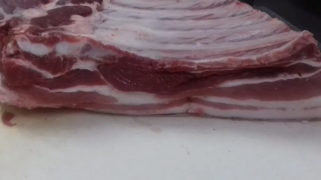 мясо, свинина в Москве 7