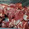 блочное мясо говядины производство РБ в Москве 5