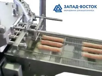 автомат для производства чевапчичи в Москве 2