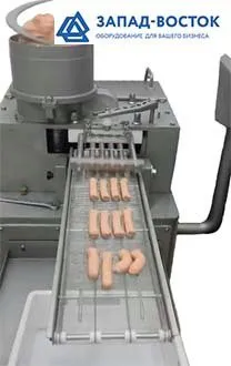 автомат для производства чевапчичи в Москве