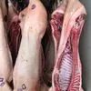 мясо свинина опт. в полутушах 161р/кг в Москве