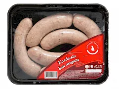 сосиски, Сардельки, Купаты, Котлеты, в Москве 20