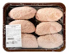 сосиски, Сардельки, Купаты, Котлеты, в Москве 10