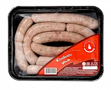 сосиски, Сардельки, Купаты, Котлеты, в Москве 3