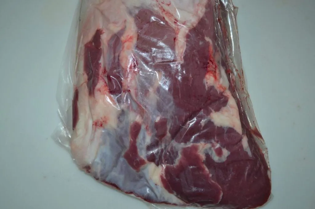 мясо говядины на китай  в Азербайджане 8