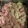 охлажденное мясо кур, разделка в Москве 2