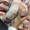 250 тонн свиные замороженные рульки.  в Москве 2