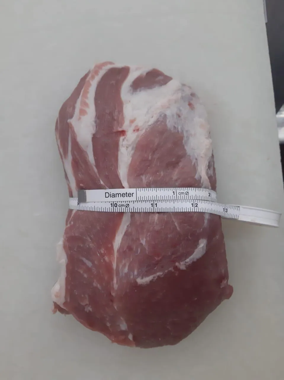 фотография продукта шейка свиная зам. 240 руб./кг