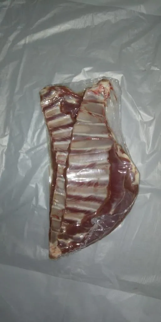 мяса баранины в вакуумной упаковке в Москве