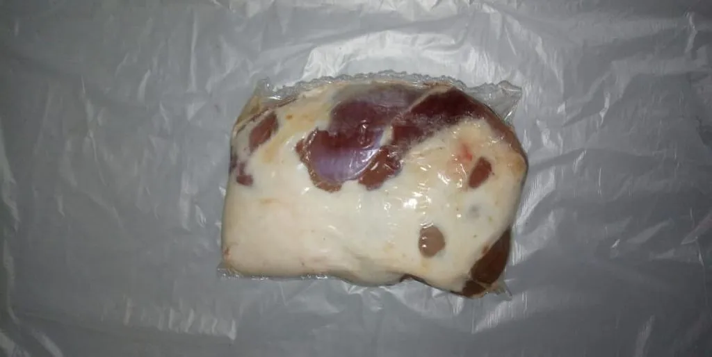 мяса баранины в вакуумной упаковке в Москве 20