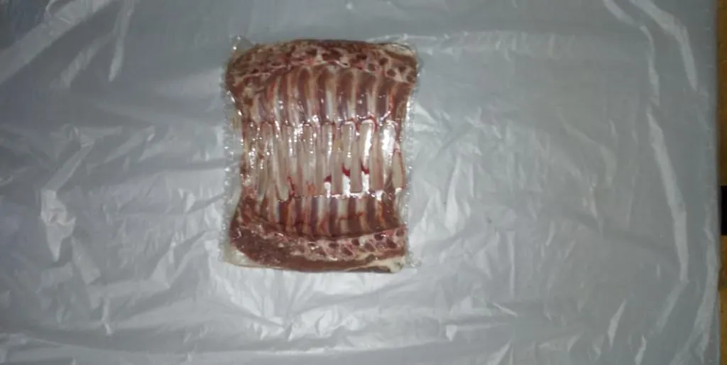 мяса баранины в вакуумной упаковке в Москве 19