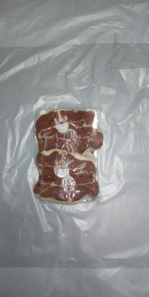 мяса баранины в вакуумной упаковке в Москве 17