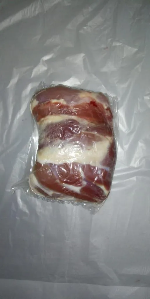 мяса баранины в вакуумной упаковке в Москве 6