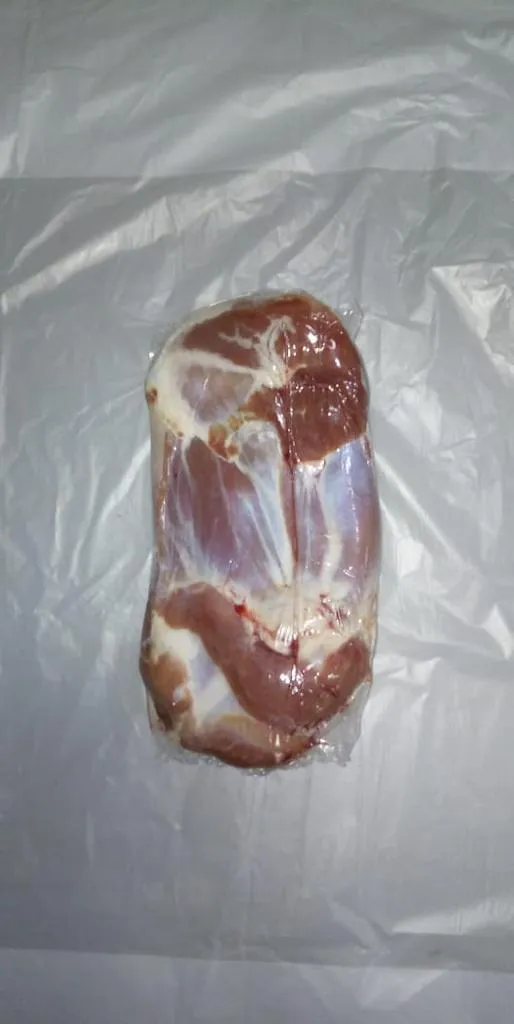 мяса баранины в вакуумной упаковке в Москве 8