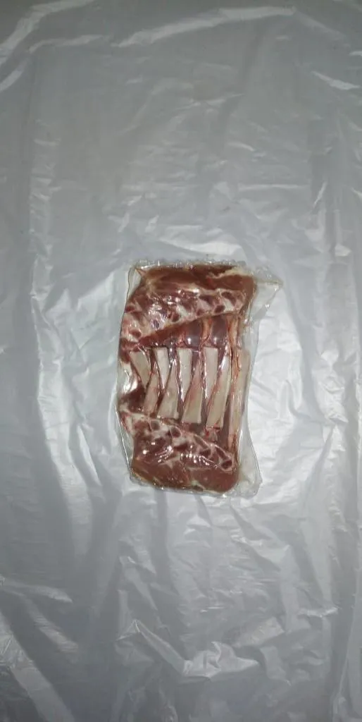 мяса баранины в вакуумной упаковке в Москве 7