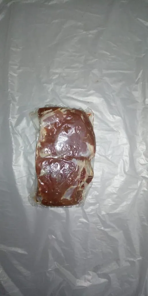 мяса баранины в вакуумной упаковке в Москве 2