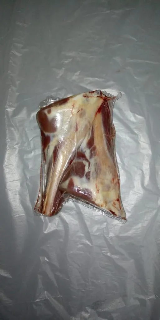 мяса баранины в вакуумной упаковке в Москве 5
