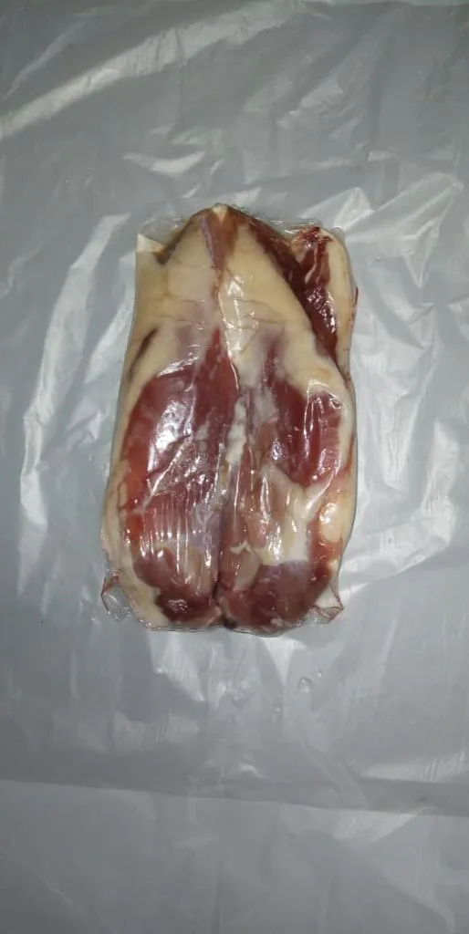 мяса баранины в вакуумной упаковке в Москве 12