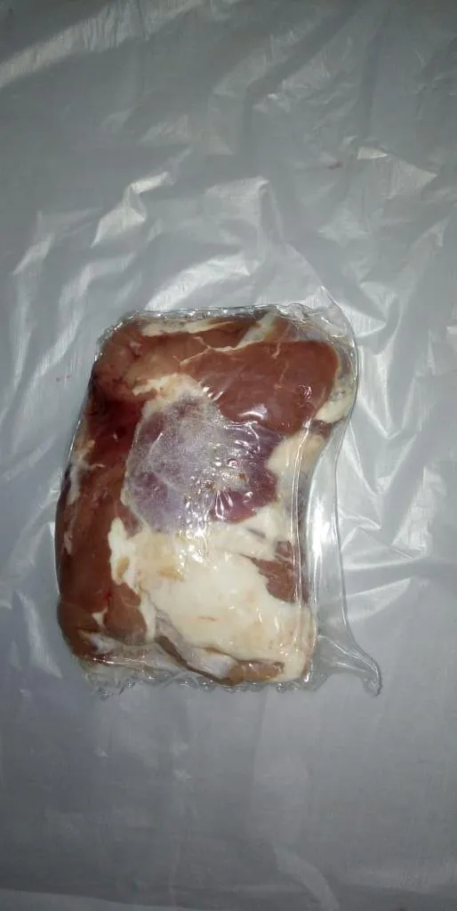 мяса баранины в вакуумной упаковке в Москве 11