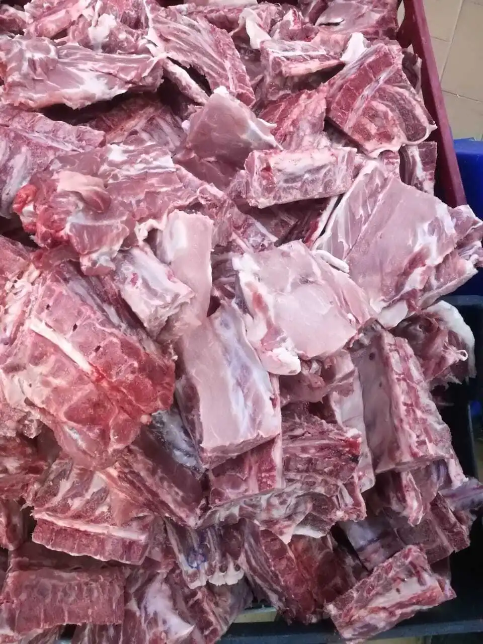 рагу свиное мясное в Москве 2