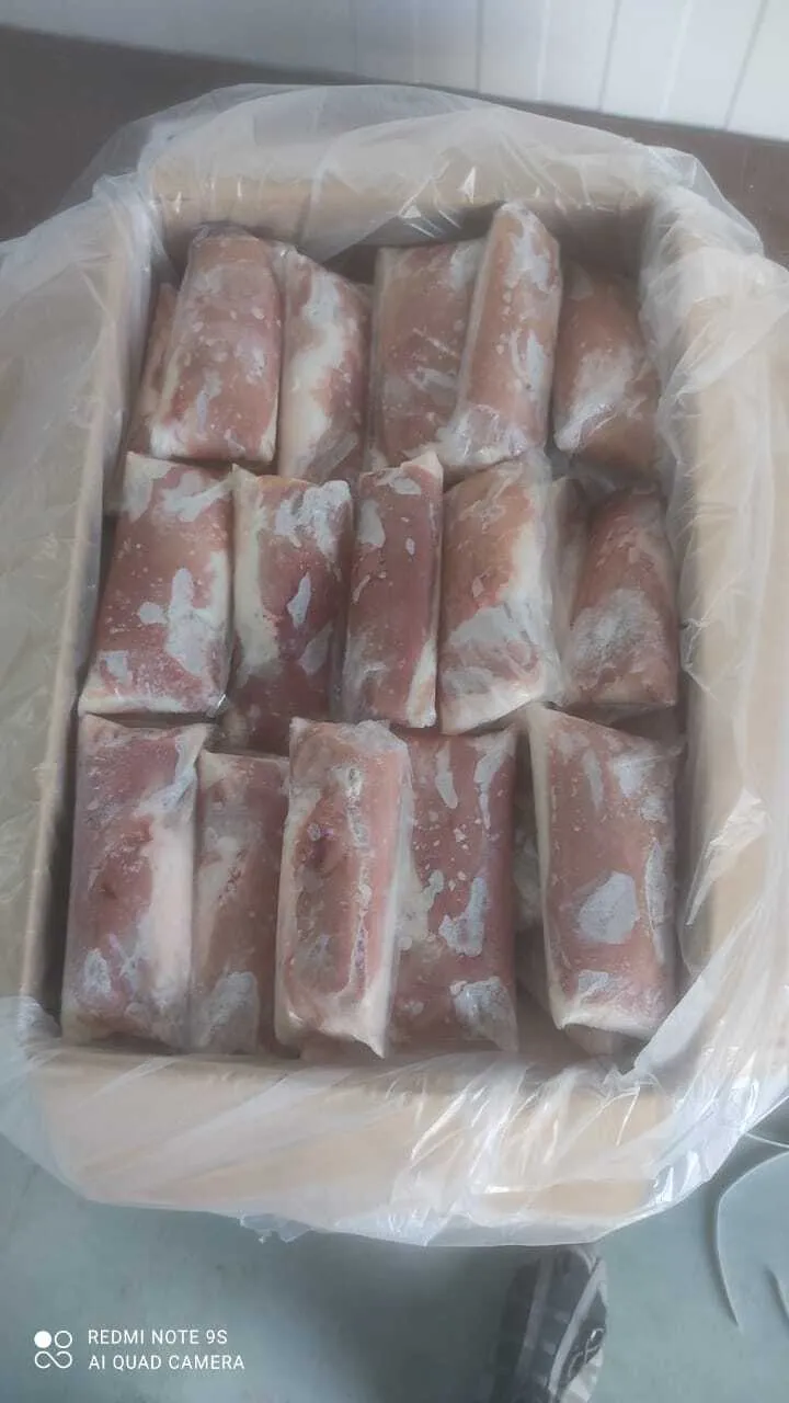 фотография продукта Утиное филе грудки (замороженное)