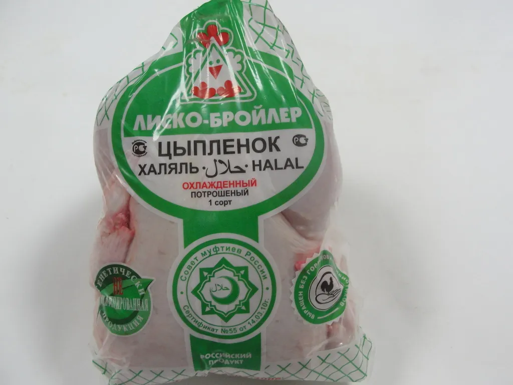 мясо куриные продукты в Москве 2