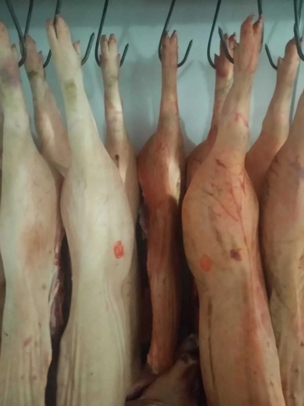 фотография продукта Мясо свинины