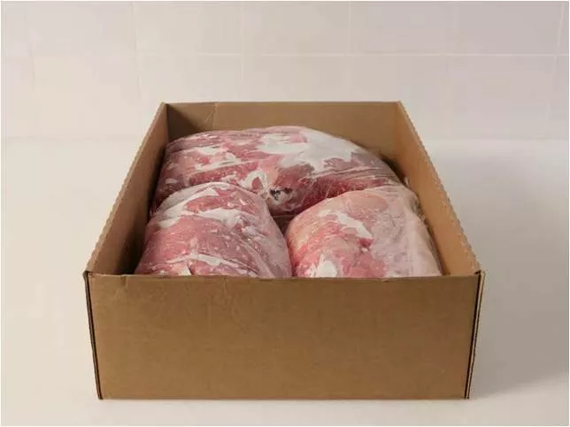 оптовые цены на говядину и свинину
