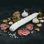 салями болетус колбаса с белыми грибами  в Москве 3