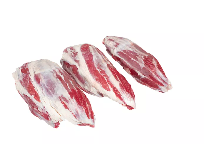 фотография продукта Мякоть голяшки, shank meat праймбиф